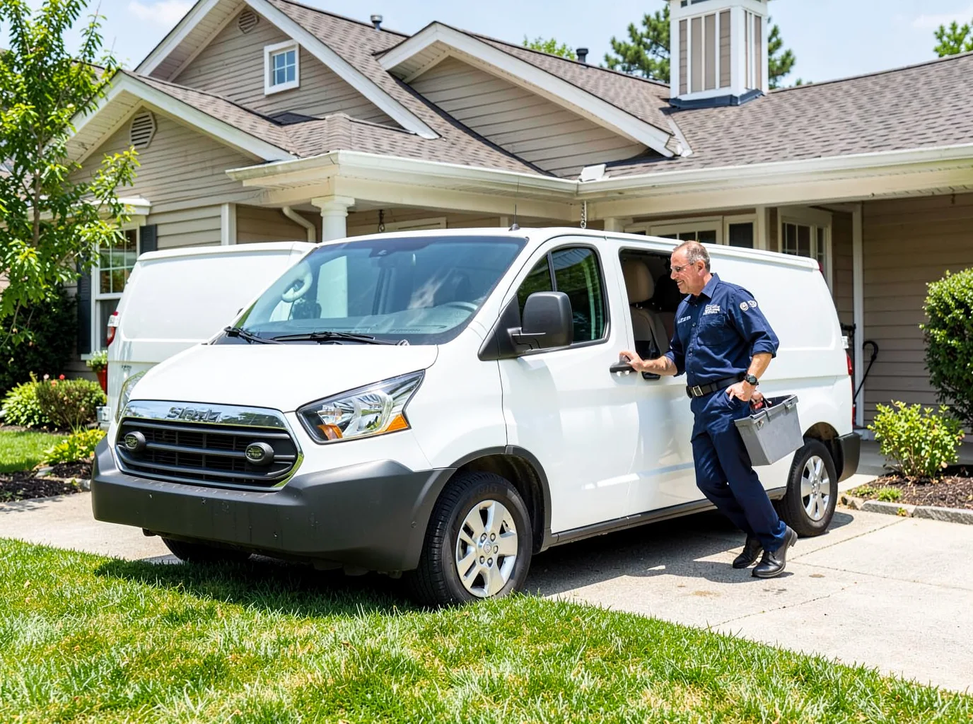 Emergency Plumber company in Thayer, IN